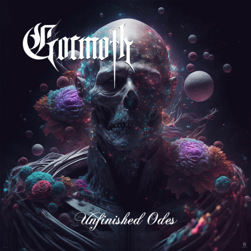 Gormoth : Unfinished Odes